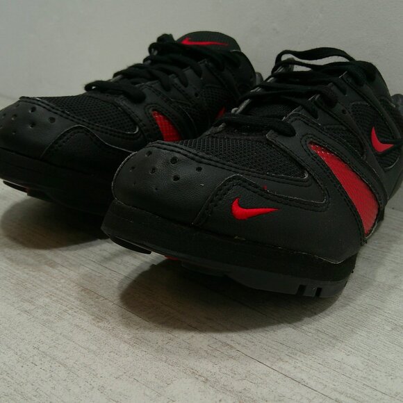 Youth Nike Track and Field Bowerman ZM Air Sneakers Lace up Size 5 - Picture 5 of 14